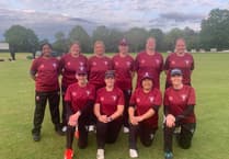 Somerset Women beat Wiltshire in seniors' match