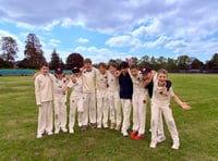 Wellington face rivals Bishopston and Trowbridge