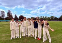 Wellington face rivals Bishopston and Trowbridge