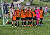 Wellington Lions reach last-four of big Under 8 tournament