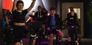 Aspiring athletes in Wellington benefit from sports development scheme