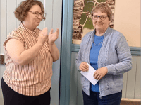 Community news around Wellington 