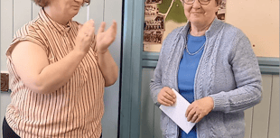 Community news around Wellington 