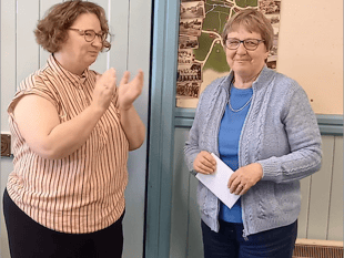 Community news around Wellington 