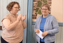 Community news around Wellington