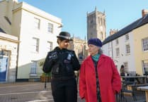 Filming in Somerset: From here to Eternia