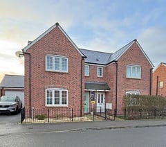 Property of the week: Three bedroom property on Aspin Road, Wellington
