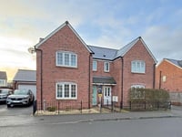 Property of the week: Three bedroom property on Aspin Road, Wellington