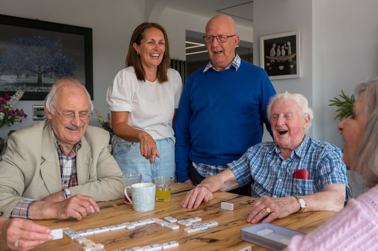 This Dementia Week, May 18 to 24, the Filo Project take a look at some misconceptions which can delay a family accessing help.