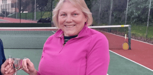 Tennis club chair having "sleepless nights" after rent increased
