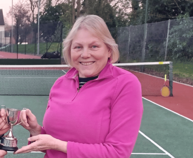 Tennis club chair having "sleepless nights" after rent increased