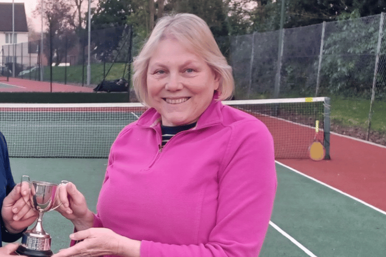 Sue Rackley told members of Wellington Town Council that she has concerns about the future of the club after the rent on land at the Wellington Playing Fields had gone up
