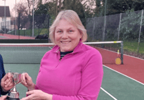 Tennis club chair having "sleepless nights" after ground rent increased