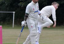 Wellington Seconds bounced out of Intermediate Cup