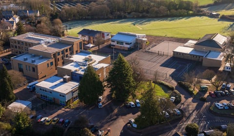 School facilities to reopen for community use