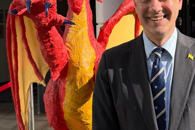 Somerset Day exceeds expectations as county comes together