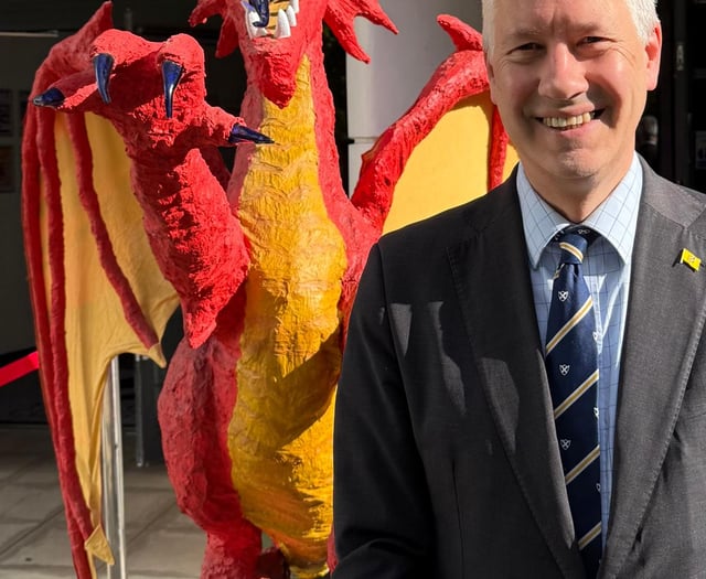 Somerset Day exceeds expectations as county comes together