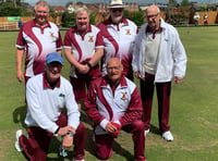 It's two victories in three matches for Wellington sides 