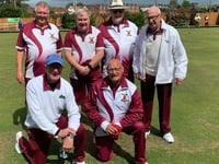 It's two victories in three matches for Wellington sides 