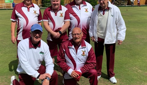 It's two victories in three matches for Wellington sides 