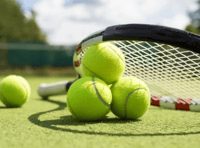 Wellington enjoy treble in WS Tennis League