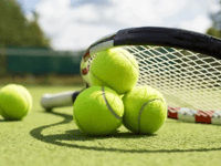 Wellington enjoy treble in WS Tennis League