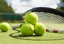 Wellington enjoy treble in WS Tennis League