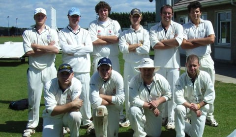 Only four Wellington players remain of 2005 side 
