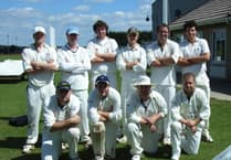 Only four Wellington players remain of 2005 side