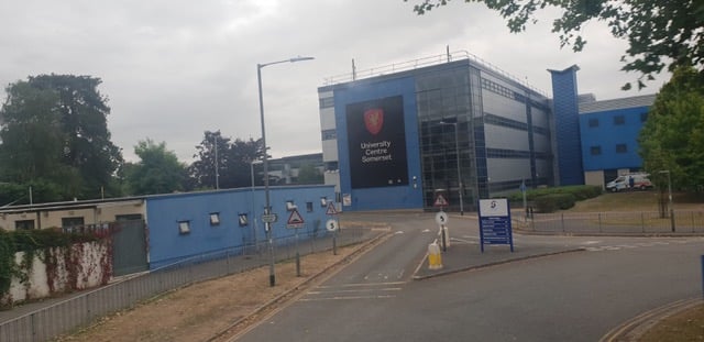 The University Centre Somerset Group is one of 130 universities and colleges offering the new route into learning from September.