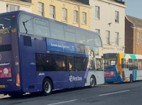 'One for all' bus ticketing could be on way