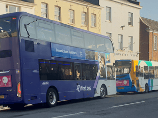 'One for all' bus ticketing could be on way