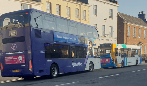 'One for all' bus ticketing could be on way