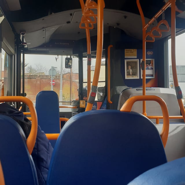 Council to explore bus franchises