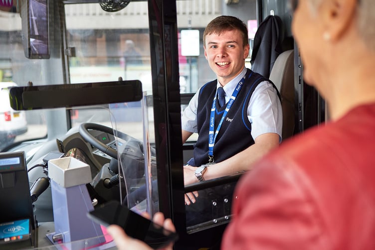 Bus journeys in Somerset could be simplified with one ticket covering multiple operators.