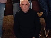 Ex-Services Skittles League stunned by death of Dave Perry 
