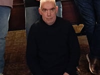 Ex-Services Skittles League stunned by death of Dave Perry 