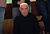 Ex-Services Skittles League stunned by death of Dave Perry