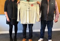 Wellington Cricket Club well supported by sponsors