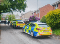 'Travellers' evicted amid heavy police presence