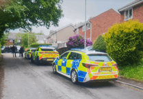 'Traveller' incursion in Wellington cleared as police back up bailiffs