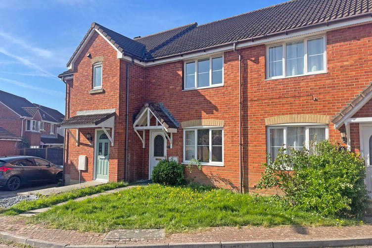 35 Immenstadt Drive is tucked away in a quiet cul de sac in Wellington