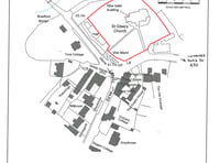 Planning: Local church seeks permission for external toilet provision