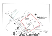 Planning: Local church seeks permission for external toilet provision