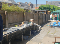 JUMBLE TRAIL: It's happening near you now