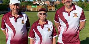 Wellington chalk up two bowls victories 