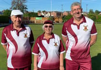 Wellington chalk up two bowls victories