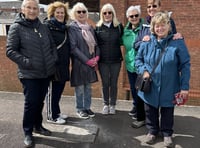 Community news from around Wellington