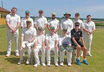 Crowcombe beat Sampford Arundel to stay top of table