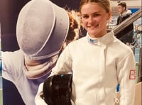 Wellington athlete achieves Sporting Champion status